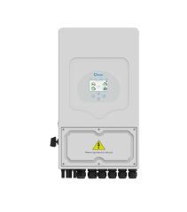 8KW HİBRİT MONOFAZE İNVERTER LV