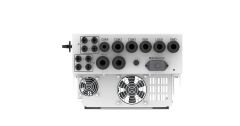 8KW HİBRİT MONOFAZE İNVERTER LV