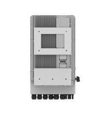 8KW HİBRİT MONOFAZE İNVERTER LV