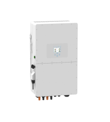 Deye-SUN-50K-SG01HP3-EU-BM4 - 50KW | Three Phase | HV | Hybrid Inverter