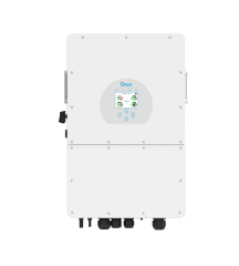 Deye-SUN-10K-SG01HP3-EU-AM2 - 10KW | Three Phase | HV | Hybrid Inverter