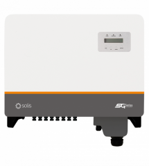 Solis 25 kW Trifaze On Grid Inverter