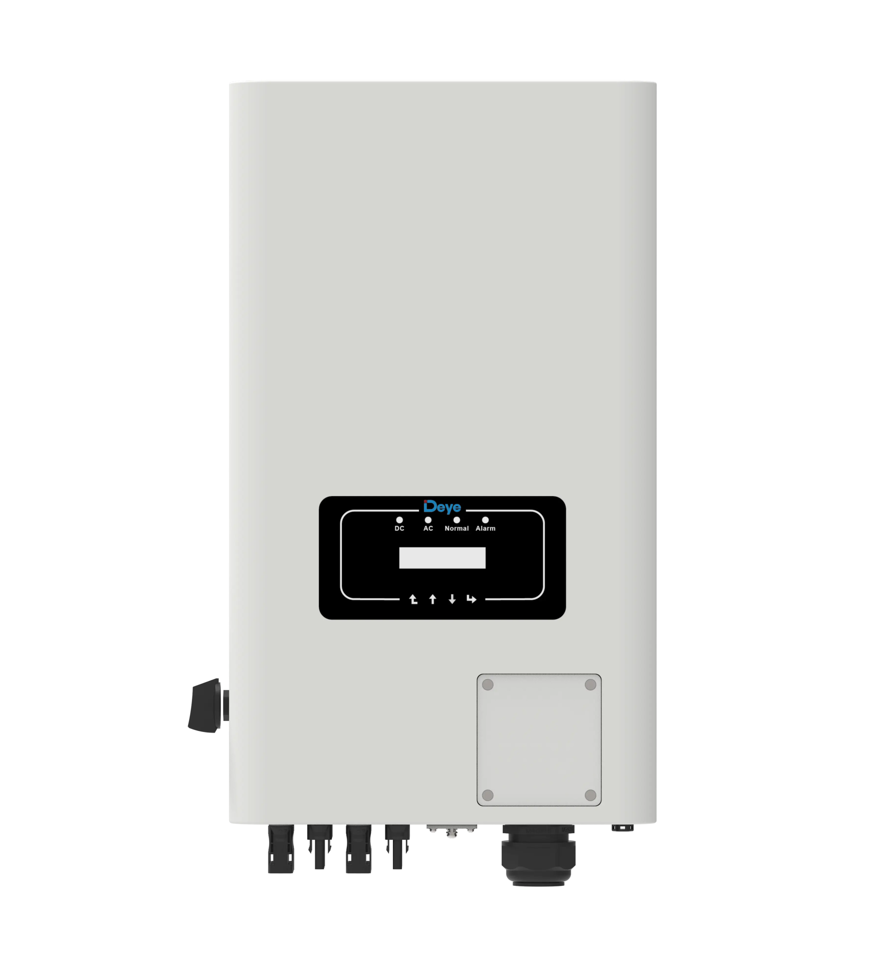 Deye-SUN-40K-G04 - 40KW | Three Phase | ON-GRID | String Inverter