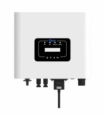 Deye SUN-10K-G - 10KW | Single Phase | ON-GRID | String Inverter