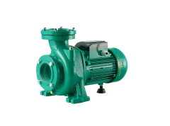 Taifu TNF 130 3 Hp 2.2Kw Santrifuj Pompa Monofaze (220V) 3x3'' 60m3/h