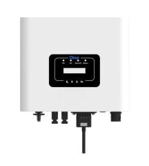 Deye SUN-8K-G02P1-EU-AM2 -8KW | Single Phase | ON-GRID | String Inverter