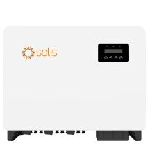 60 kW Trifaze On Grid İnvertör