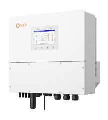 12 kW Trifaz Hibrit İnvertör HV