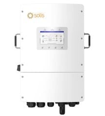 15 kW Trifaz Hibrit İnvertör HV