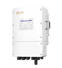 15 kW Trifaz Hibrit İnvertör HV