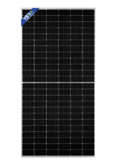 560 W Bifacial Half-Cut Güneş Paneli