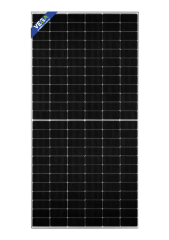 560 W Bifacial Half-Cut Güneş Paneli