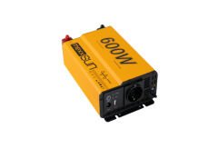 Tam sinüs 12V 600W
