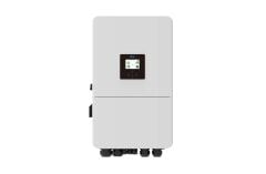 20 kW Trifaz LV Hibrit İnvertör