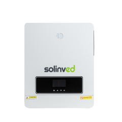 Solinved NM-ECO 4.2 KW MPPT OFF-GRID INVERTER