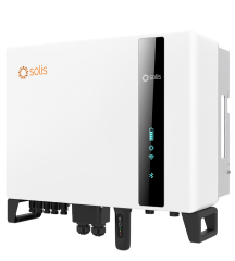 Solis S6-EH3P-10K HYBRID INVERTER