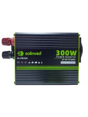 300W Modifiye Sinüs İnverter 12V