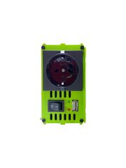 300W Modifiye Sinüs İnverter 12V