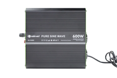 600W Tam Sinüs UPS Şarjlı İnvertör 12V