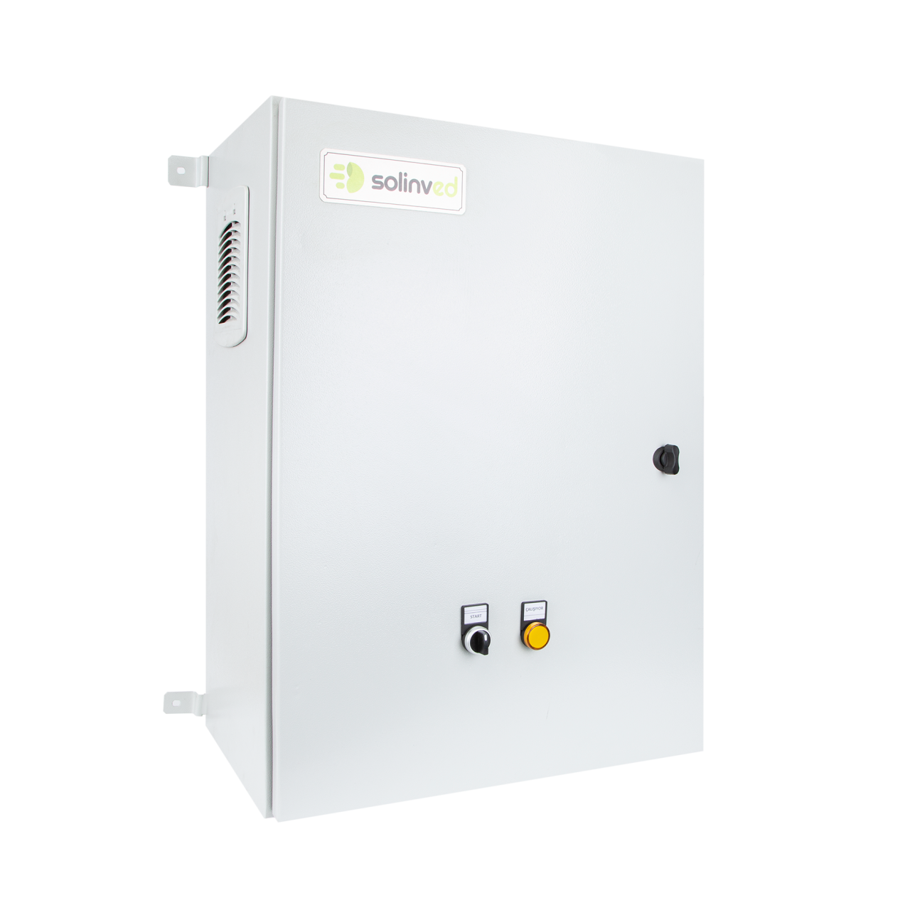 DKP-Tip6 Pano ( 75KW - 110 KW )