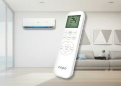 Copa Naya Line 9000 Btu A++ İnverter Duvar Tipi Klima (Ücretsiz Montaj)