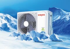 Copa Naya Line 9000 Btu A++ İnverter Duvar Tipi Klima (Ücretsiz Montaj)