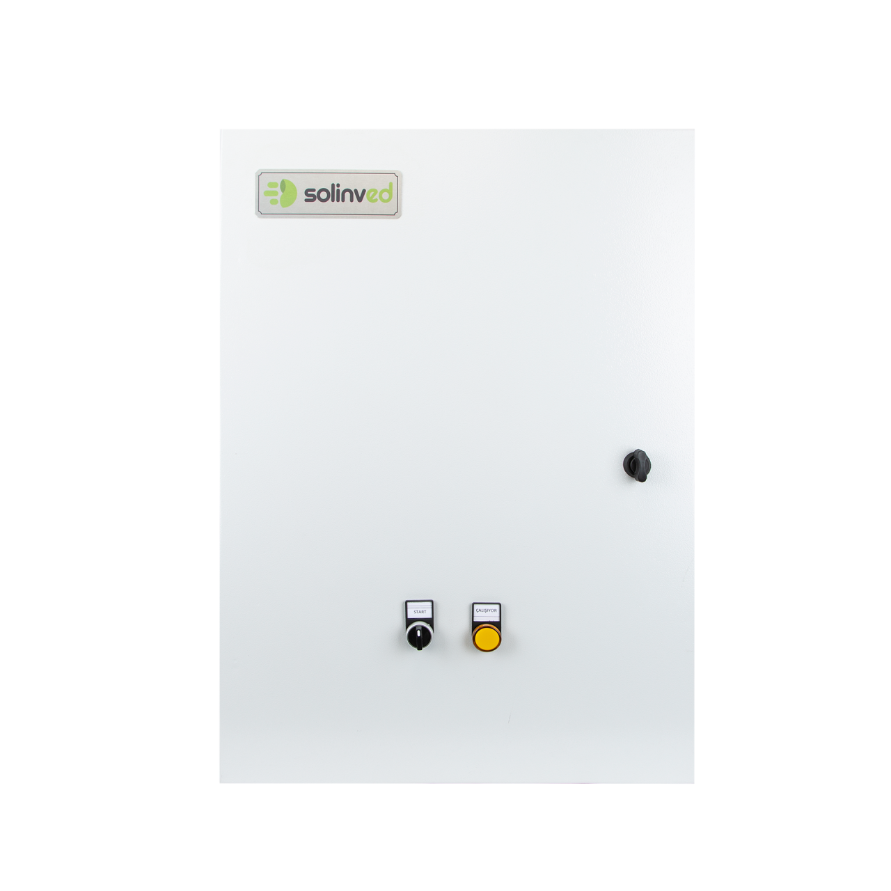 DKP-Tip3 Pano ( 18,5 KW - 22 KW )