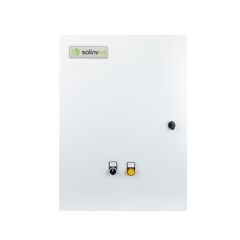 DKP-Tip3 Pano ( 18,5 KW - 22 KW )