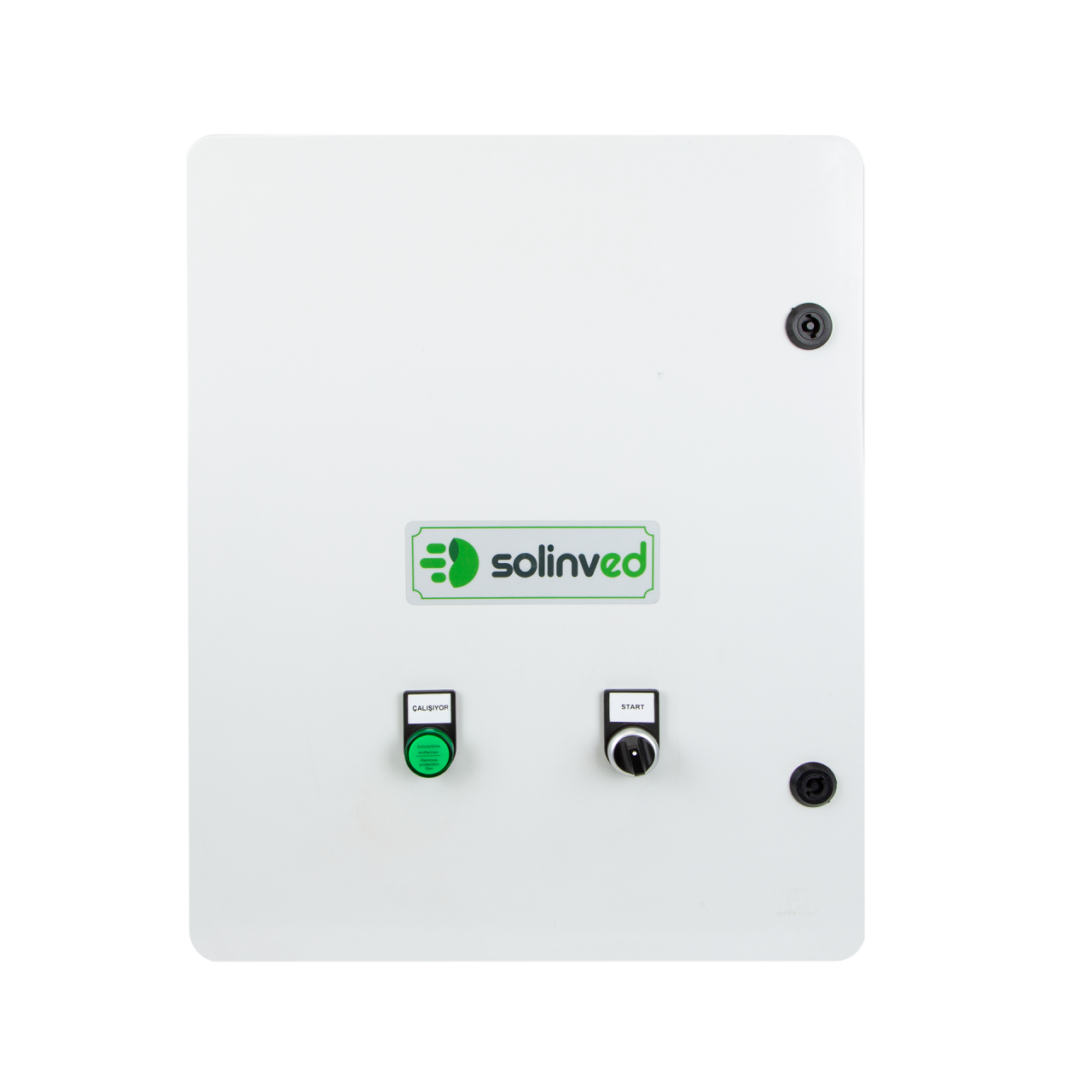 DKP-Tip2 Pano ( 7,5 KW - 15 KW )