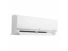 LG Dual Cool S24ETK (S3-W24K22BA) 24000 BTU Duvar Tipi Inverter Klima
