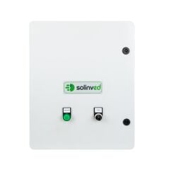 DKP-Tip1 Pano ( 1,5 KW - 5,5 KW )