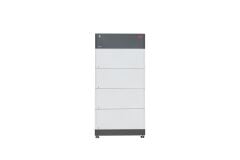7.7 kWh HVS Serisi Batterybox Premium Akü
