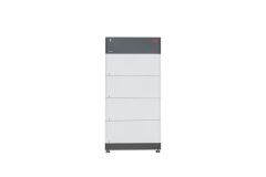 7.7 kWh HVS Serisi Batterybox Premium Akü