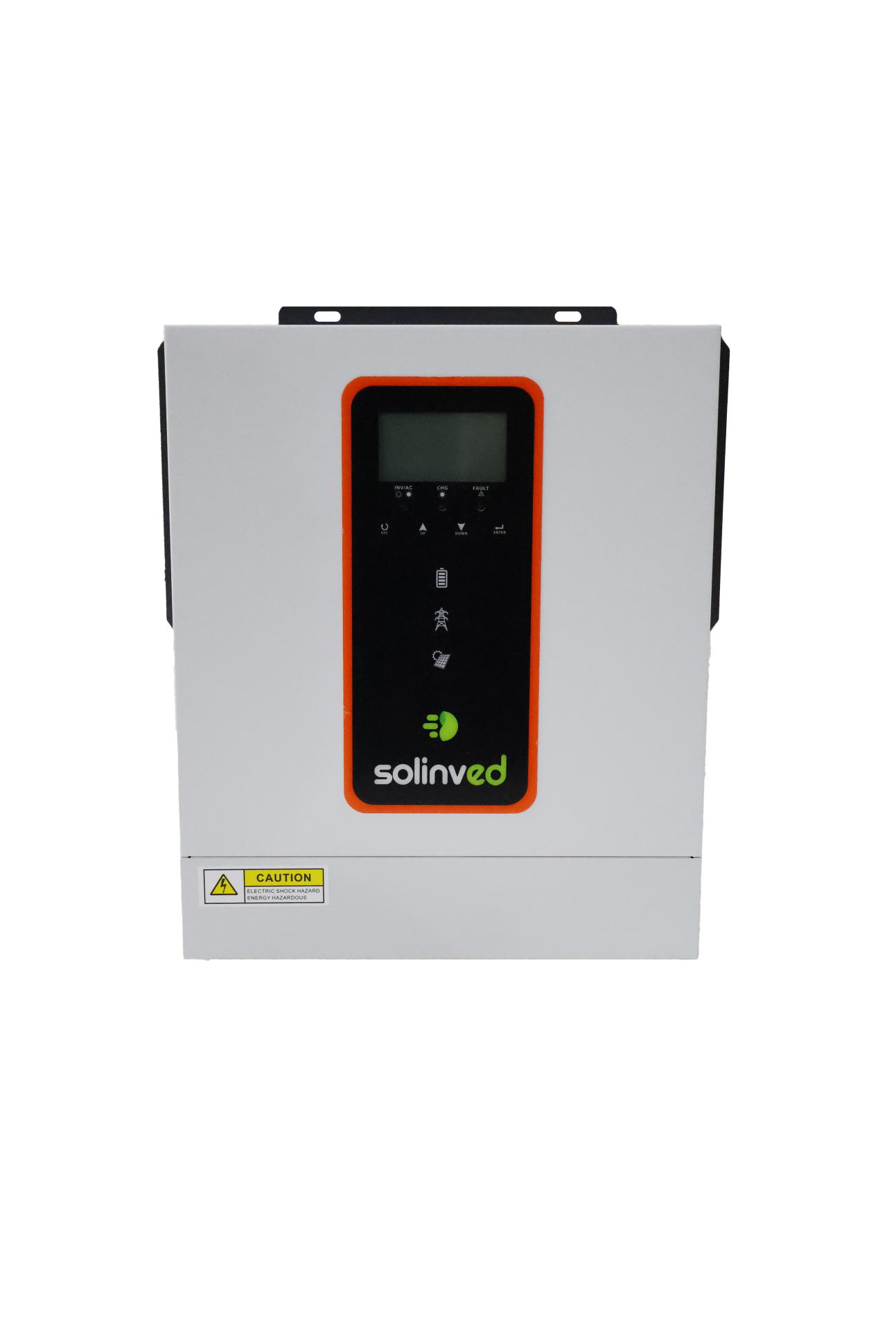 1.5 kW Victor Nms Serisi MPPT Off-Grid İnvertör