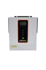 1.5 kW Victor Nms Serisi MPPT Off-Grid İnvertör