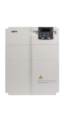 18.5 kW 25 HP Trifaze Solar Pompa Sürücü