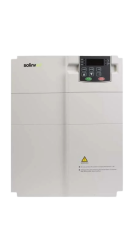 18.5 kW 25 HP Trifaze Solar Pompa Sürücü