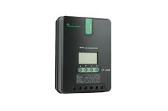 Electrozirve ML2440 40A MPPT Solar Charge Controller 12/24V (Ekranlı)