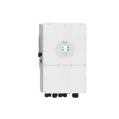 15 kW Trifaz HV Hibrit İnvertör