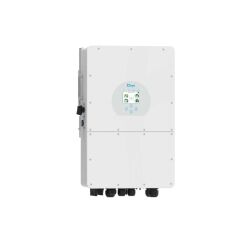 15 kW Trifaz HV Hibrit İnvertör