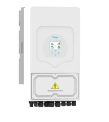 8 kW Trifaz LV Hibrit İnvertör