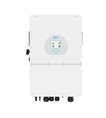10 kW Trifaz HV Hibrit İnvertör