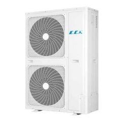 ECA Isı Pompası 11 KW 220V (Isıtma-Soğutma)