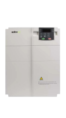 22 kW 30 HP Trifaze Solar Pompa Sürücü
