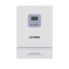 6.2KW HV MPPT AKILLI İNVERTER 48V