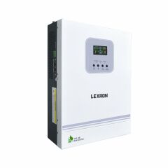 1.6KW HV MPPT AKILLI İNVERTER 12V