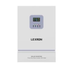 4.2KW HV MPPT AKILLI INVERTER 24V