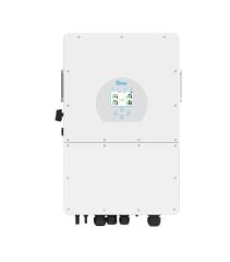 25 kW Trifaz HV Hibrit İnvertör