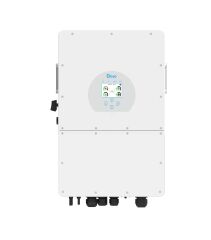 25 kW Trifaz HV Hibrit İnvertör