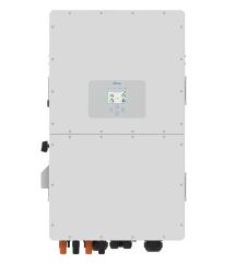 30KW HİBRİT TRİFAZE İNVERTER HV
